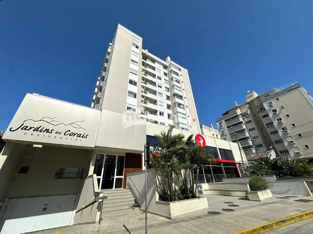Apartamento, 2 quartos, 69 m² - Foto 1