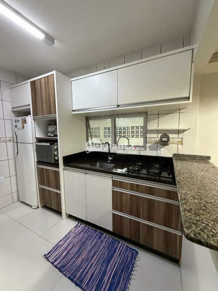 Casa, 3 quartos, 87 m² - Foto 2