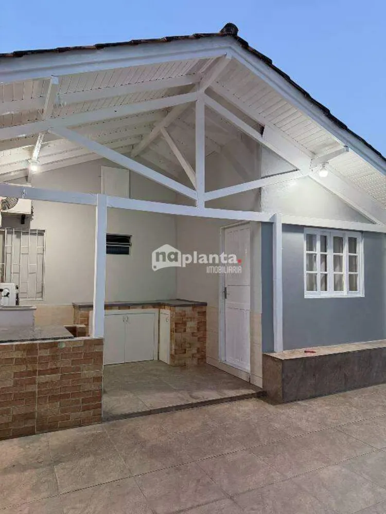 Casa, 3 quartos, 87 m² - Foto 10