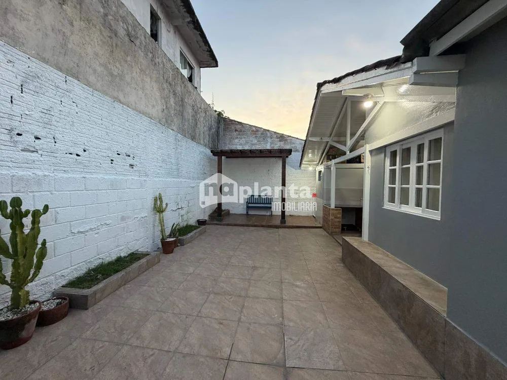 Casa, 3 quartos, 87 m² - Foto 12