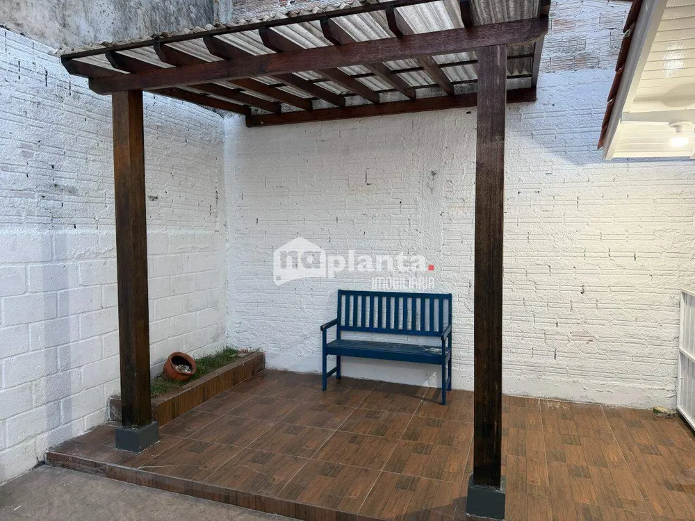 Casa, 3 quartos, 87 m² - Foto 13