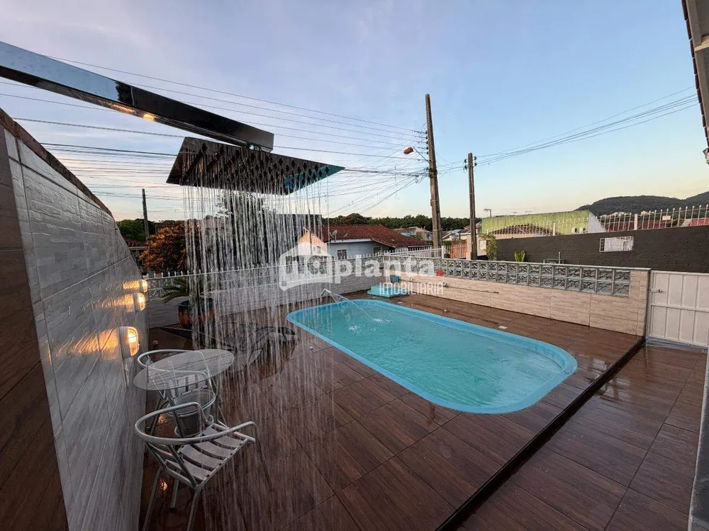 Casa, 3 quartos, 87 m² - Foto 14