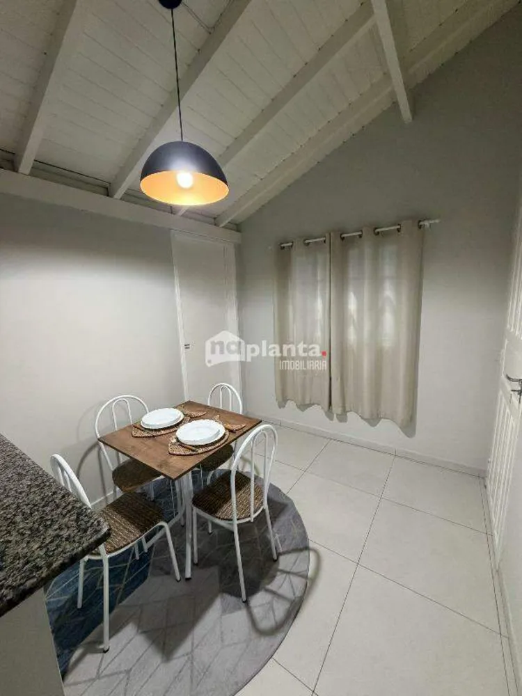 Casa, 3 quartos, 87 m² - Foto 4