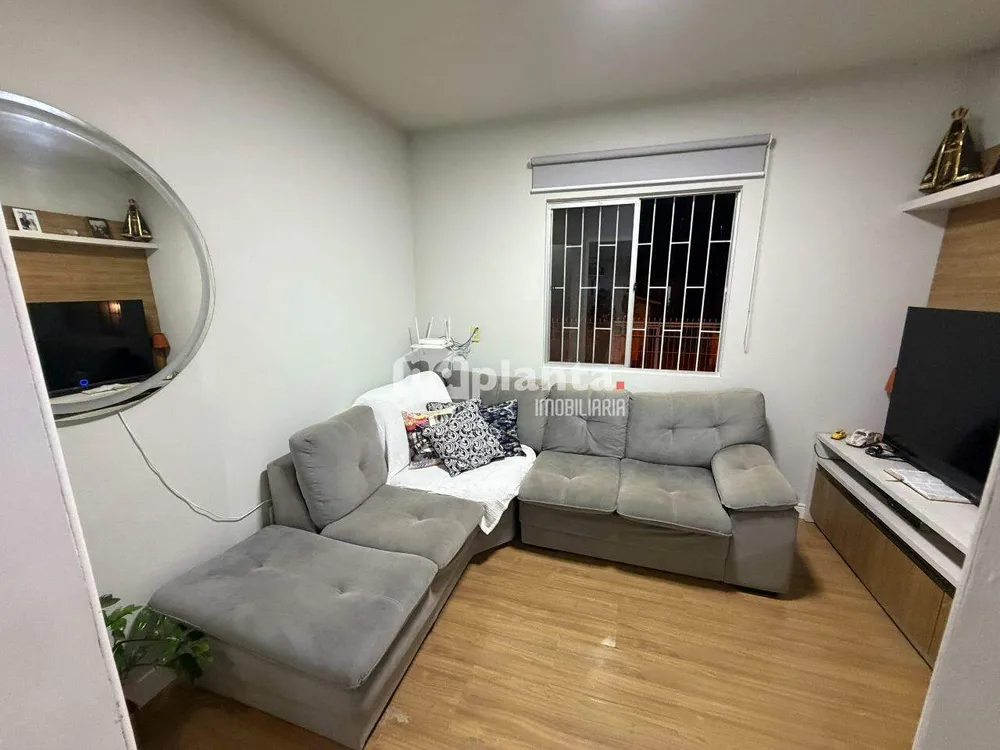 Casa, 3 quartos, 87 m² - Foto 1