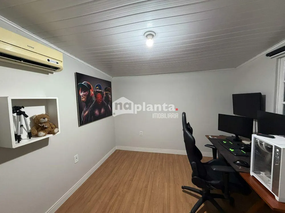 Casa, 3 quartos, 87 m² - Foto 5