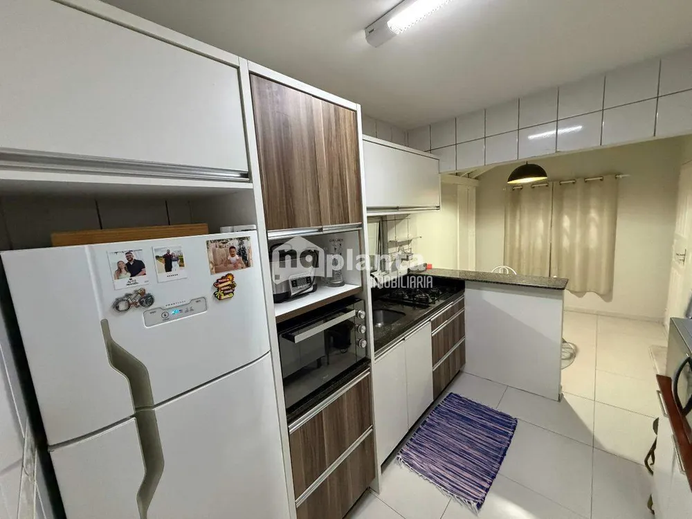 Casa, 3 quartos, 87 m² - Foto 3