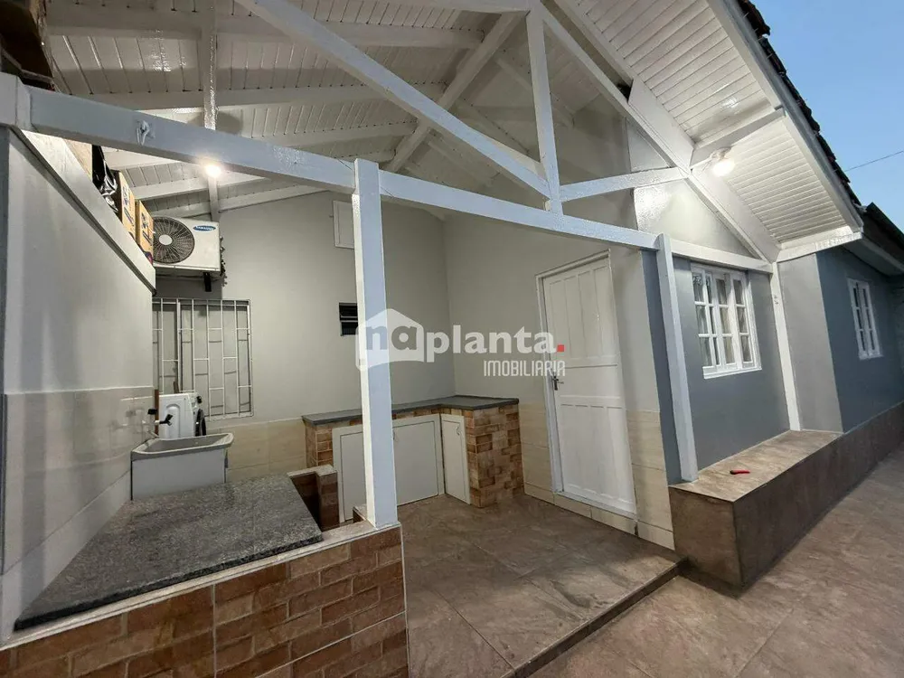 Casa, 3 quartos, 87 m² - Foto 11