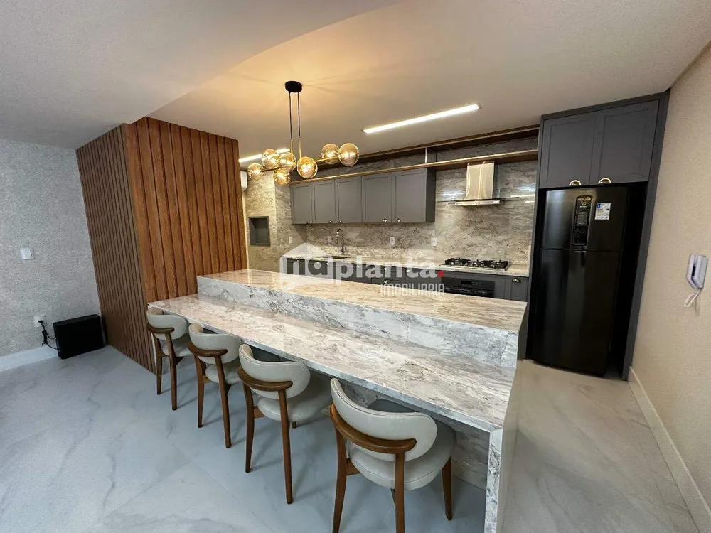 Apartamento, 2 quartos, 94 m² - Foto 9