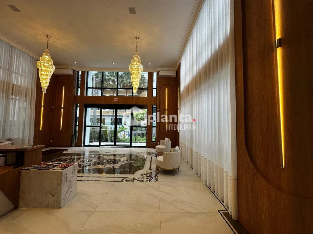 Apartamento, 2 quartos, 94 m² - Foto 3