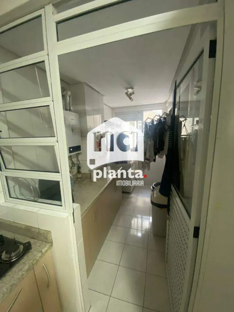 Apartamento, 3 quartos, 128 m² - Foto 4