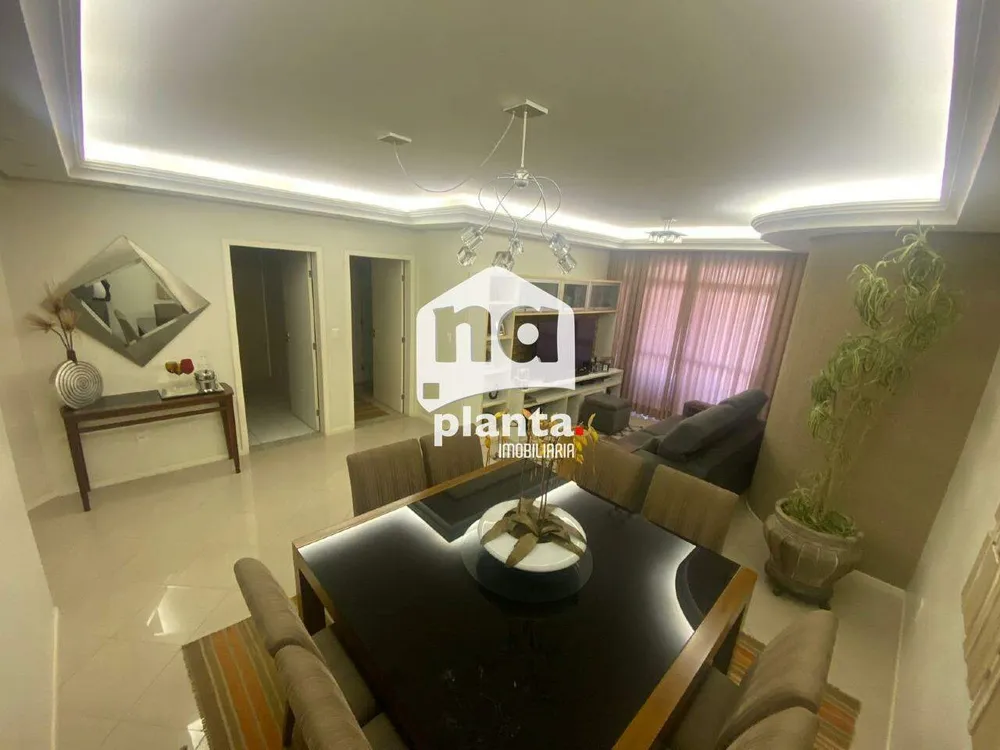 Apartamento, 3 quartos, 128 m² - Foto 12