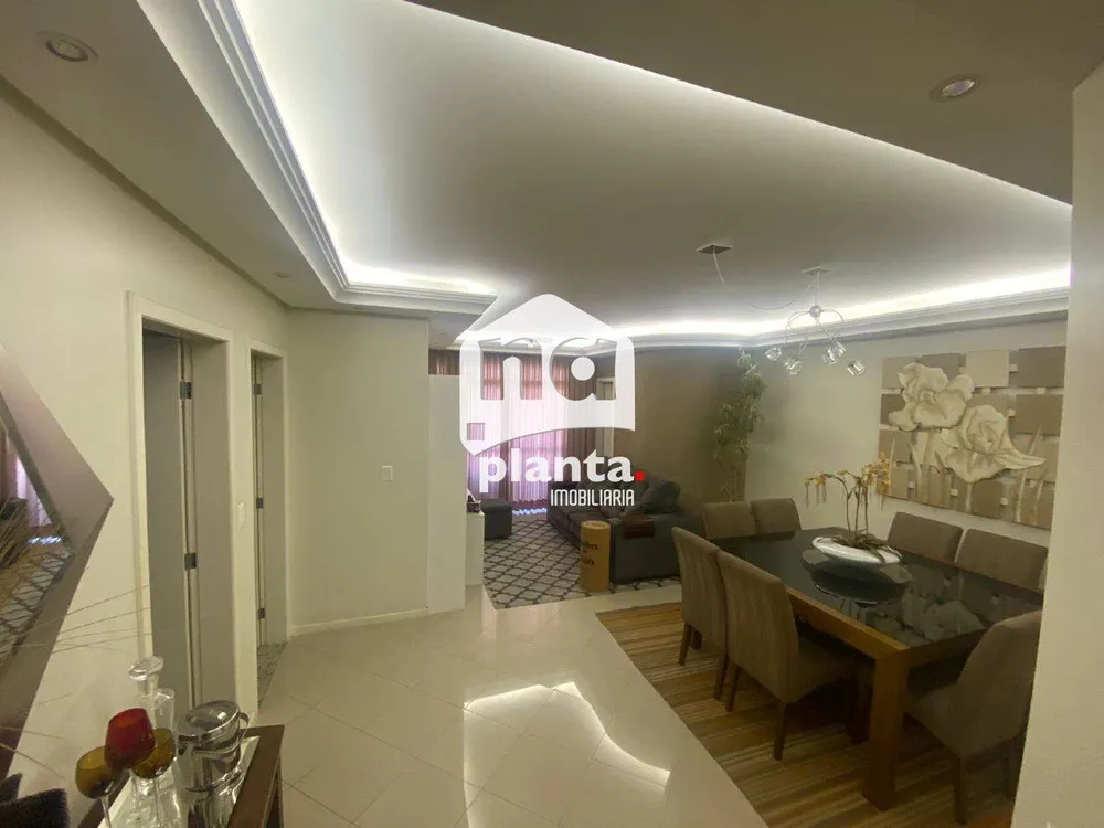 Apartamento, 3 quartos, 128 m² - Foto 8