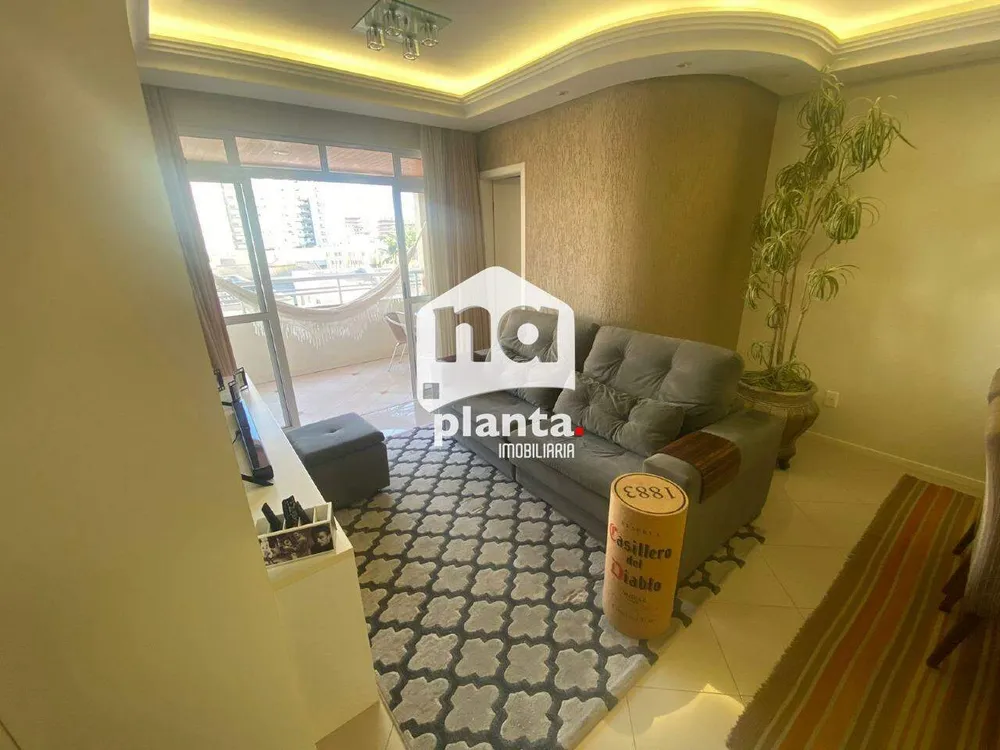 Apartamento, 3 quartos, 128 m² - Foto 2