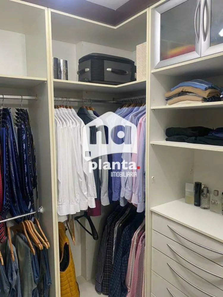 Apartamento, 3 quartos, 128 m² - Foto 9