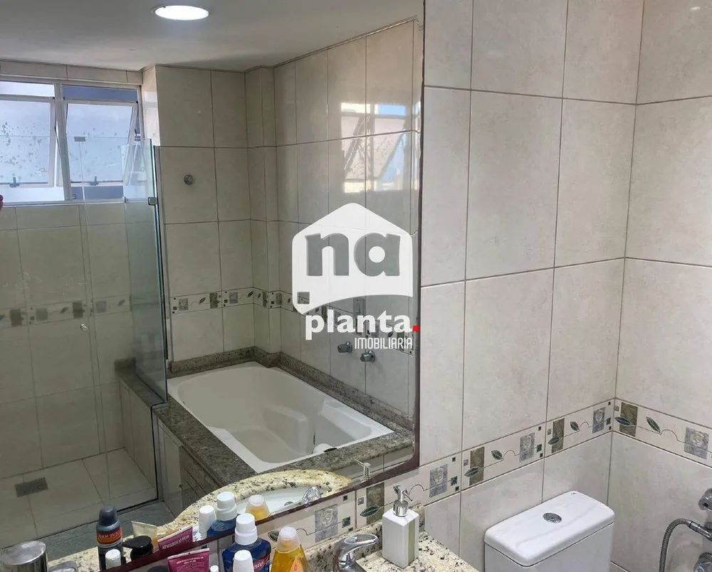 Apartamento, 3 quartos, 128 m² - Foto 3