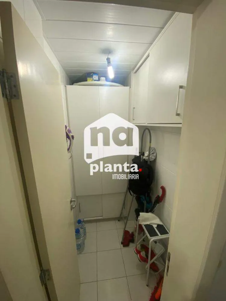 Apartamento, 3 quartos, 128 m² - Foto 5