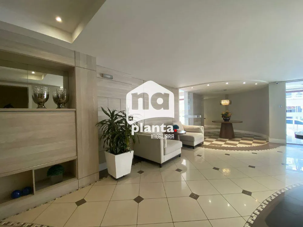 Apartamento, 3 quartos, 128 m² - Foto 10