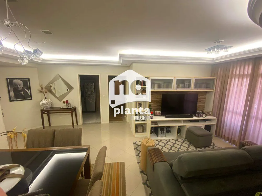 Apartamento, 3 quartos, 128 m² - Foto 11