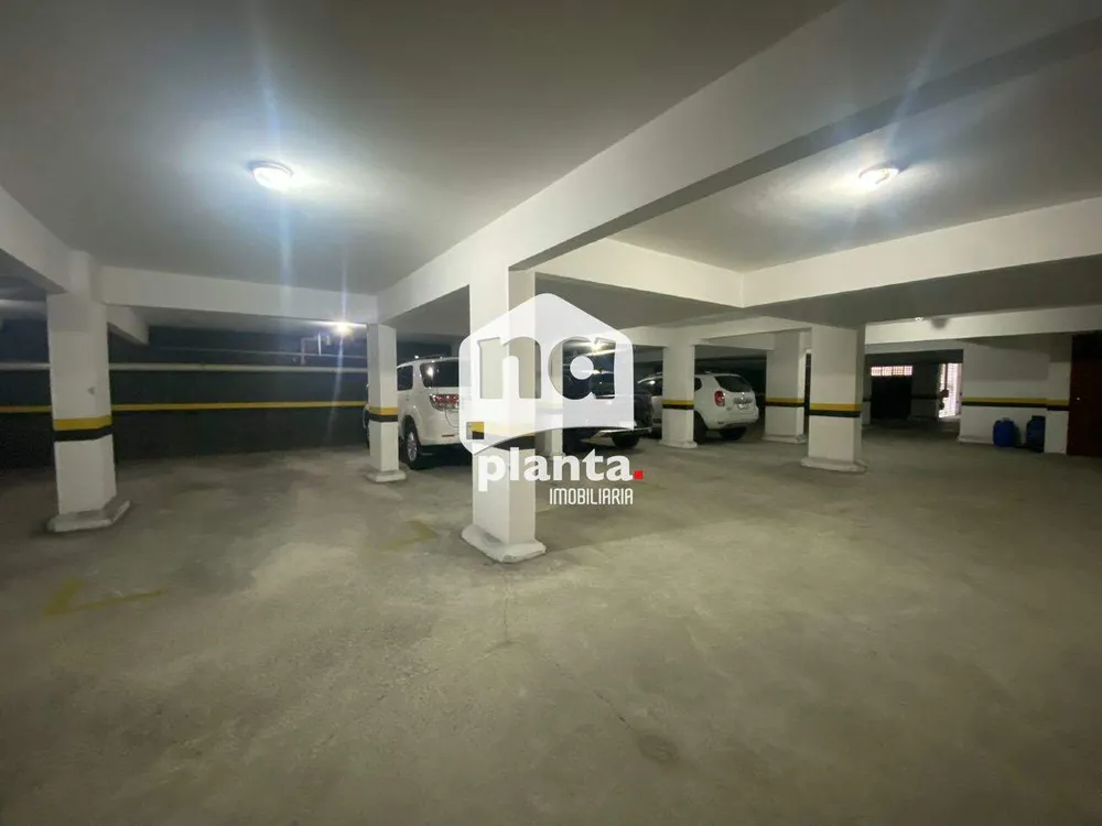 Apartamento, 3 quartos, 128 m² - Foto 1