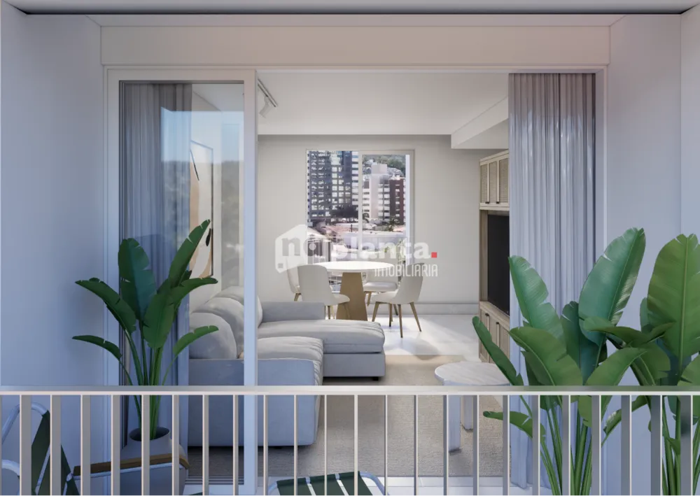 Apartamento, 2 quartos, 71 m² - Foto 10