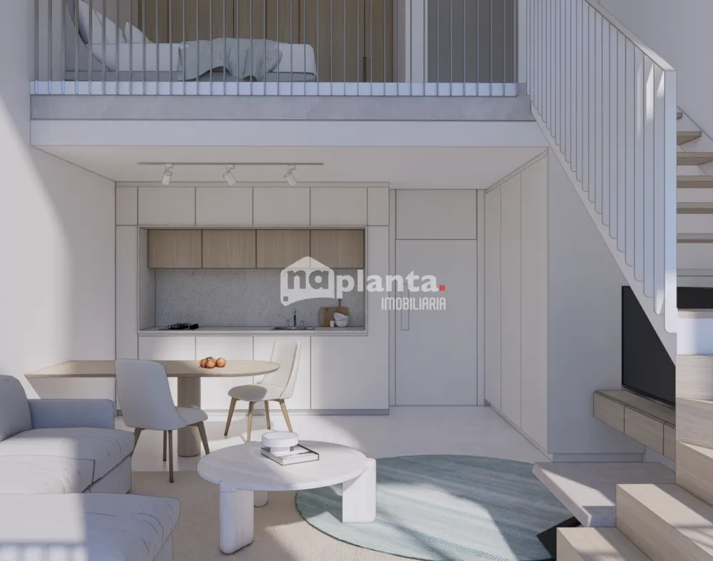 Apartamento, 2 quartos, 71 m² - Foto 7