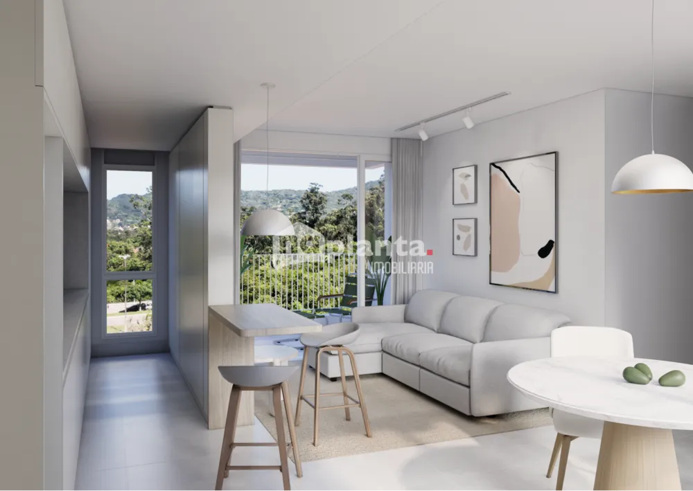 Apartamento, 2 quartos, 71 m² - Foto 11