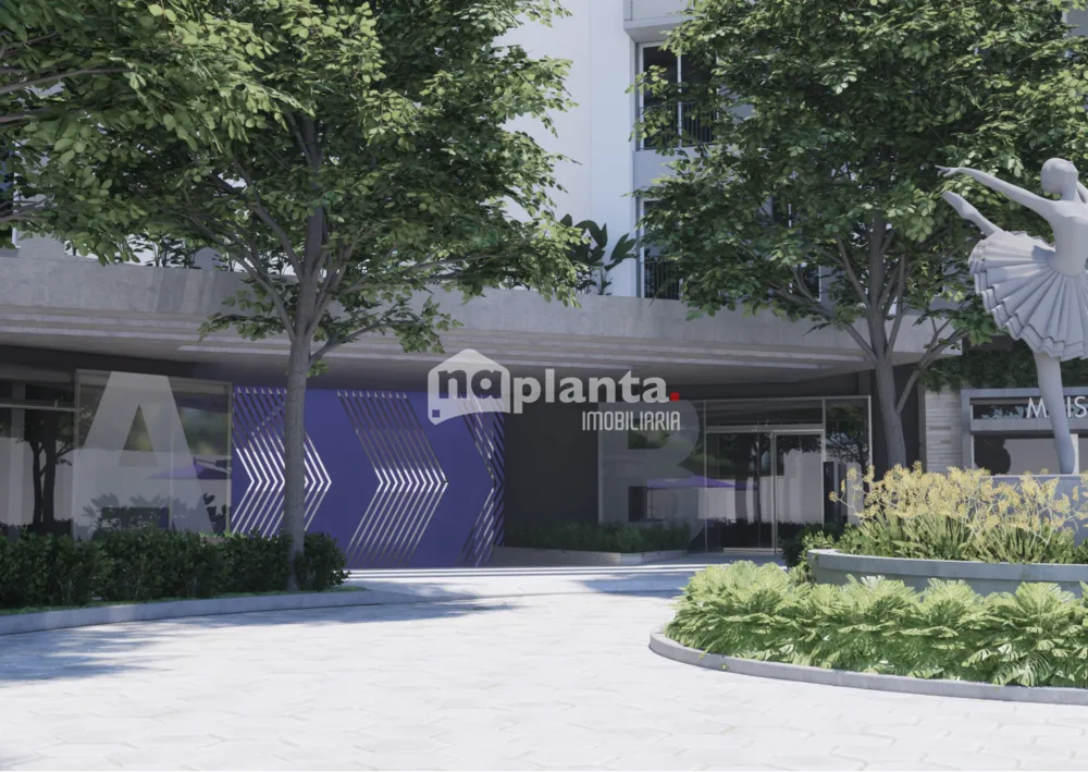 Apartamento, 2 quartos, 71 m² - Foto 4