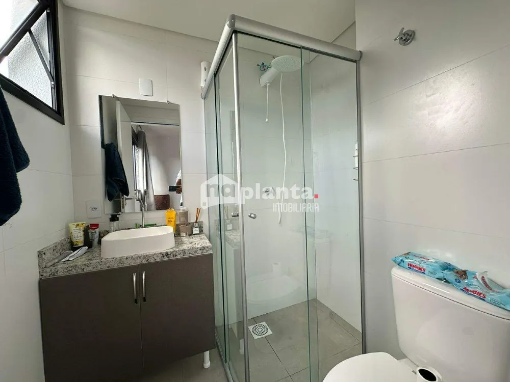Apartamento, 3 quartos, 74 m² - Foto 4