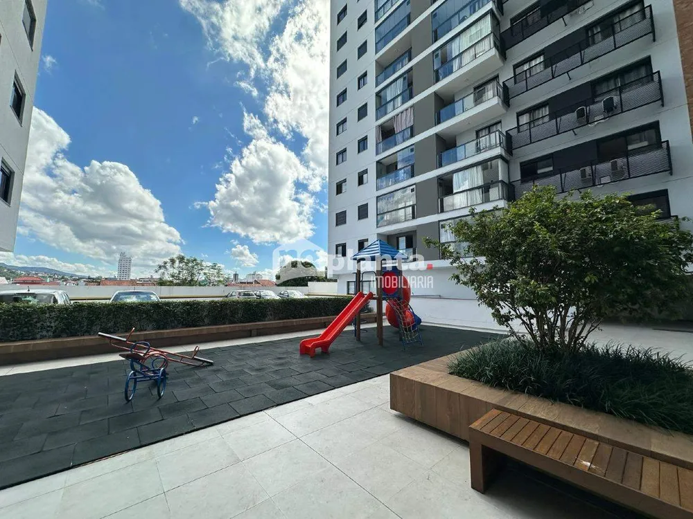 Apartamento, 3 quartos, 74 m² - Foto 11