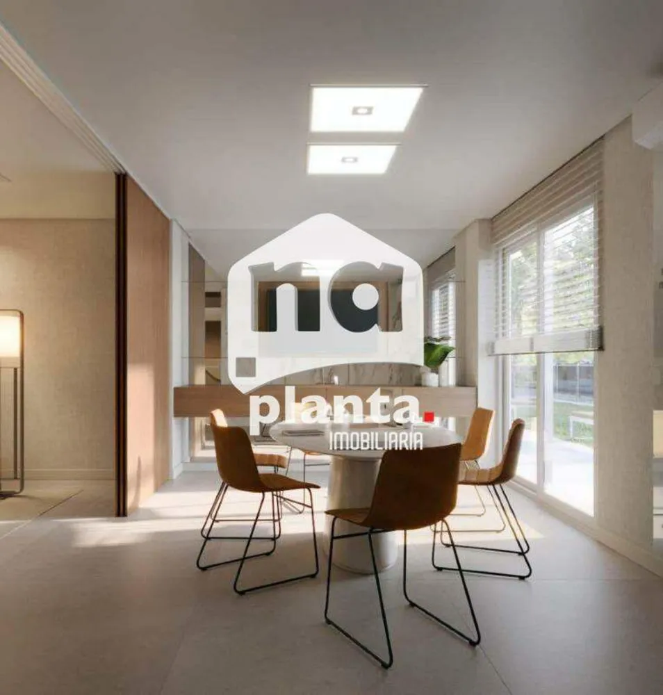 Apartamento, 3 quartos, 155 m² - Foto 5