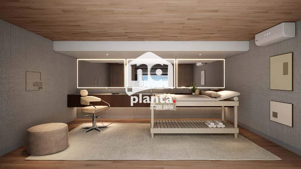 Apartamento, 3 quartos, 155 m² - Foto 4
