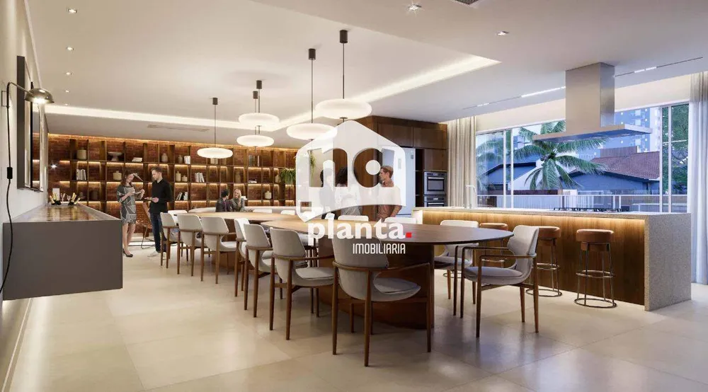 Apartamento, 3 quartos, 155 m² - Foto 7