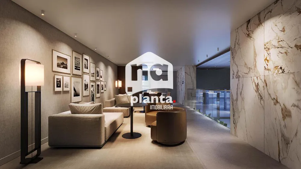 Apartamento, 3 quartos, 155 m² - Foto 3