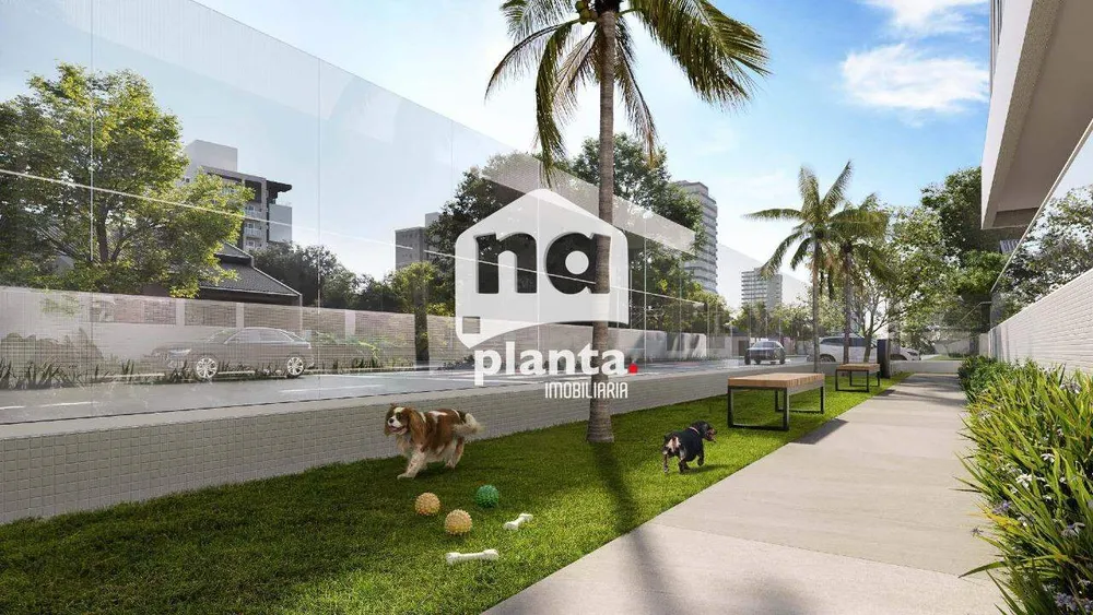 Apartamento, 3 quartos, 155 m² - Foto 2