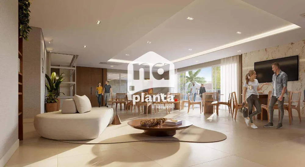 Apartamento, 3 quartos, 155 m² - Foto 8