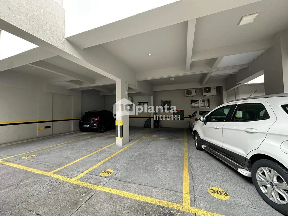 Apartamento, 2 quartos, 57 m² - Foto 11
