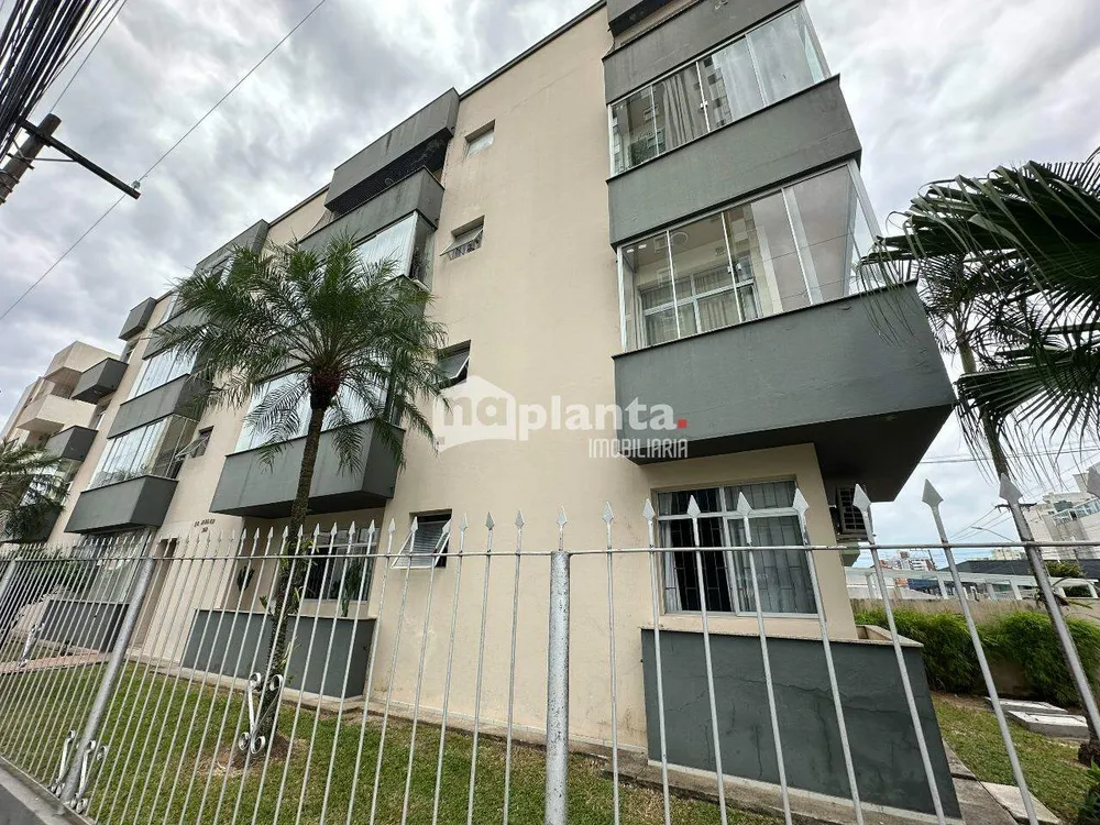 Apartamento, 2 quartos, 57 m² - Foto 12