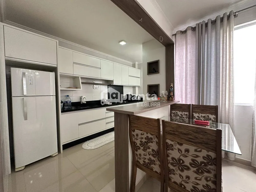 Apartamento, 2 quartos, 57 m² - Foto 3