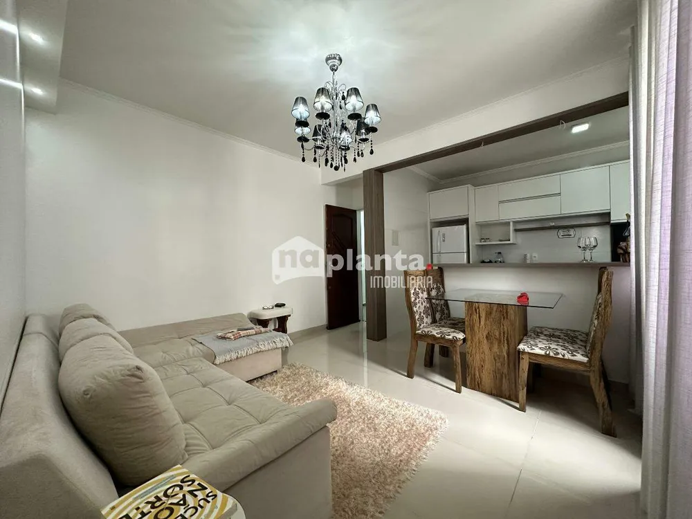 Apartamento, 2 quartos, 57 m² - Foto 1