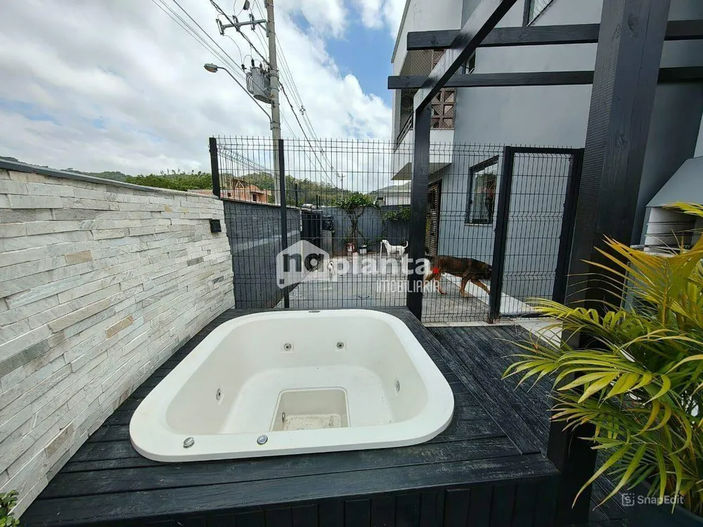 Sobrado, 3 quartos, 87 m² - Foto 12