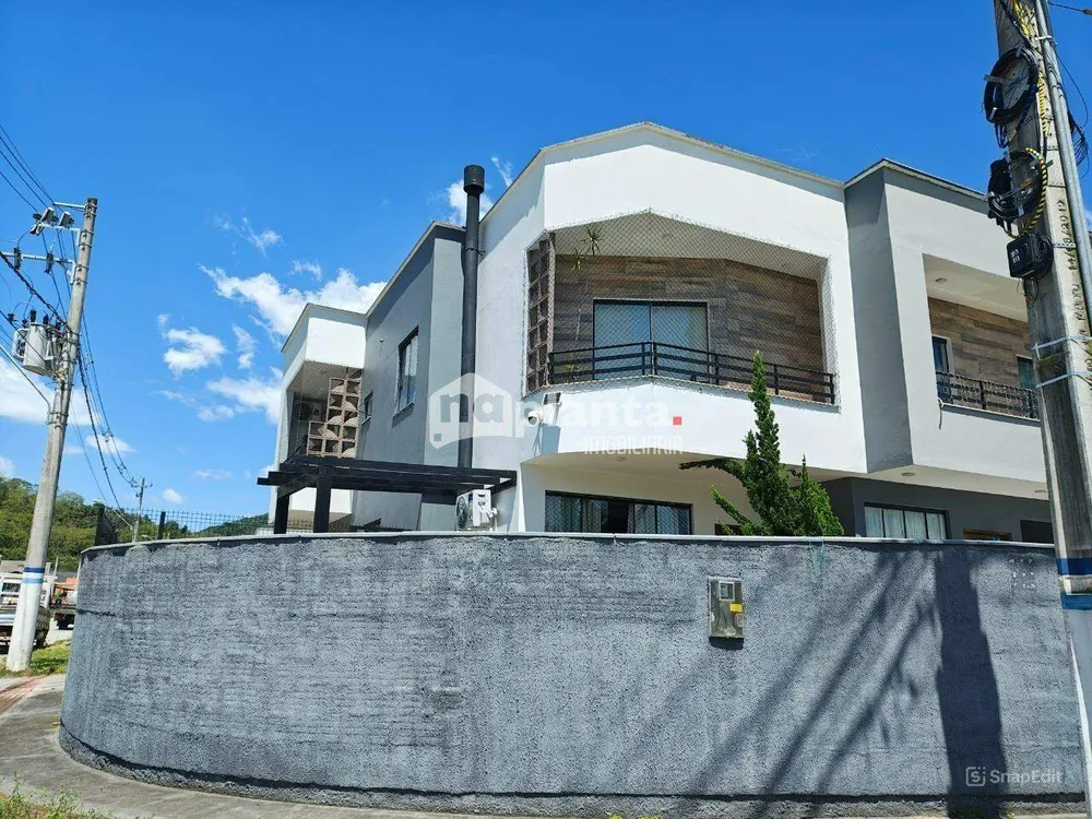 Sobrado, 3 quartos, 87 m² - Foto 15