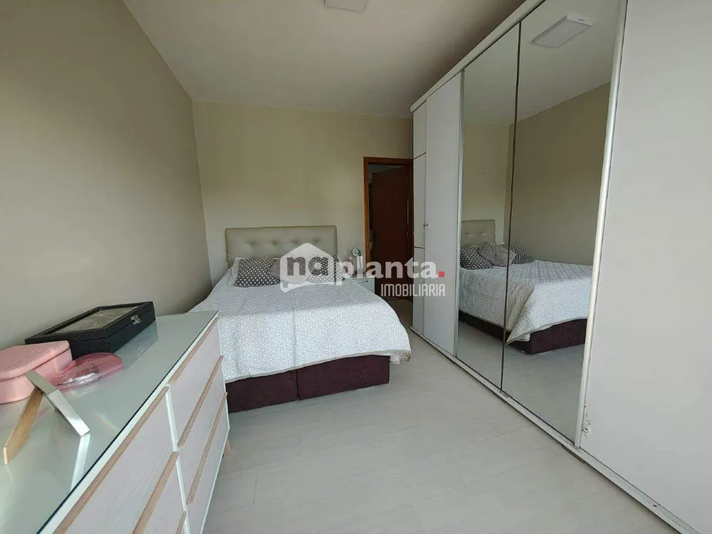 Sobrado, 3 quartos, 87 m² - Foto 8