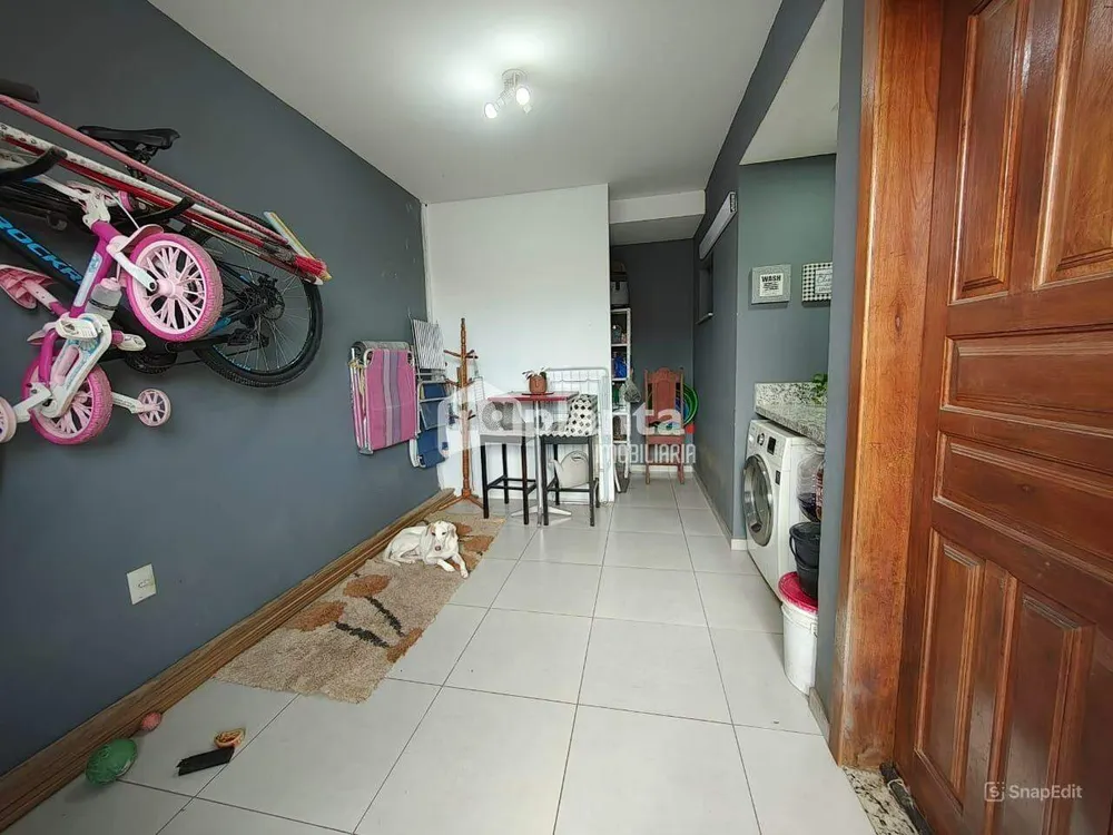 Sobrado, 3 quartos, 87 m² - Foto 5
