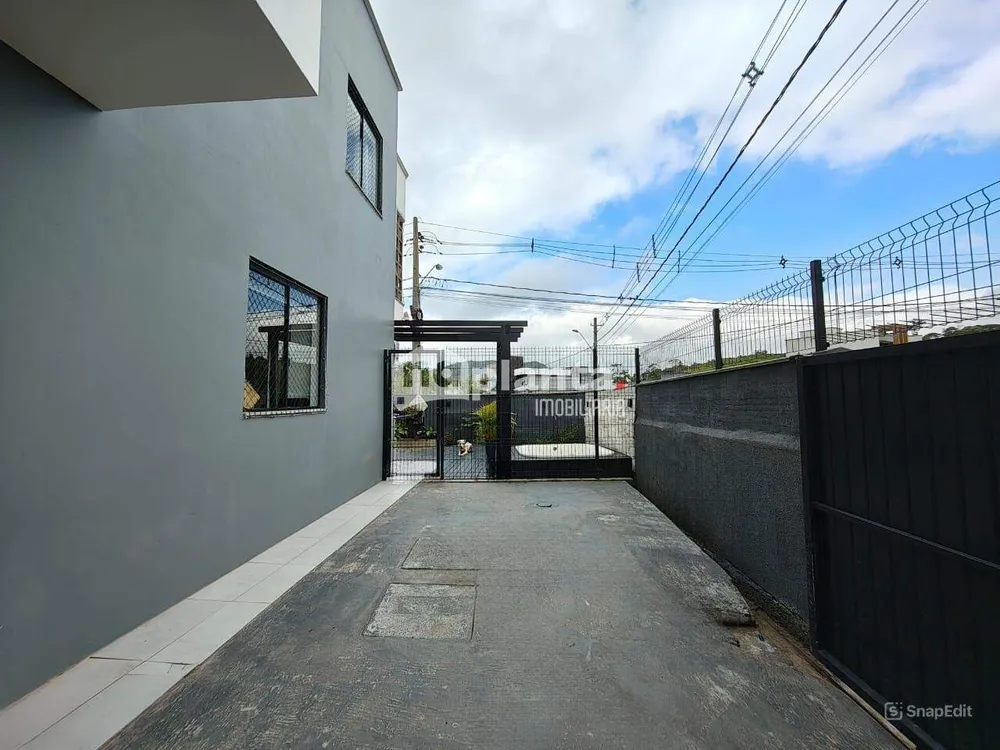 Sobrado, 3 quartos, 87 m² - Foto 13