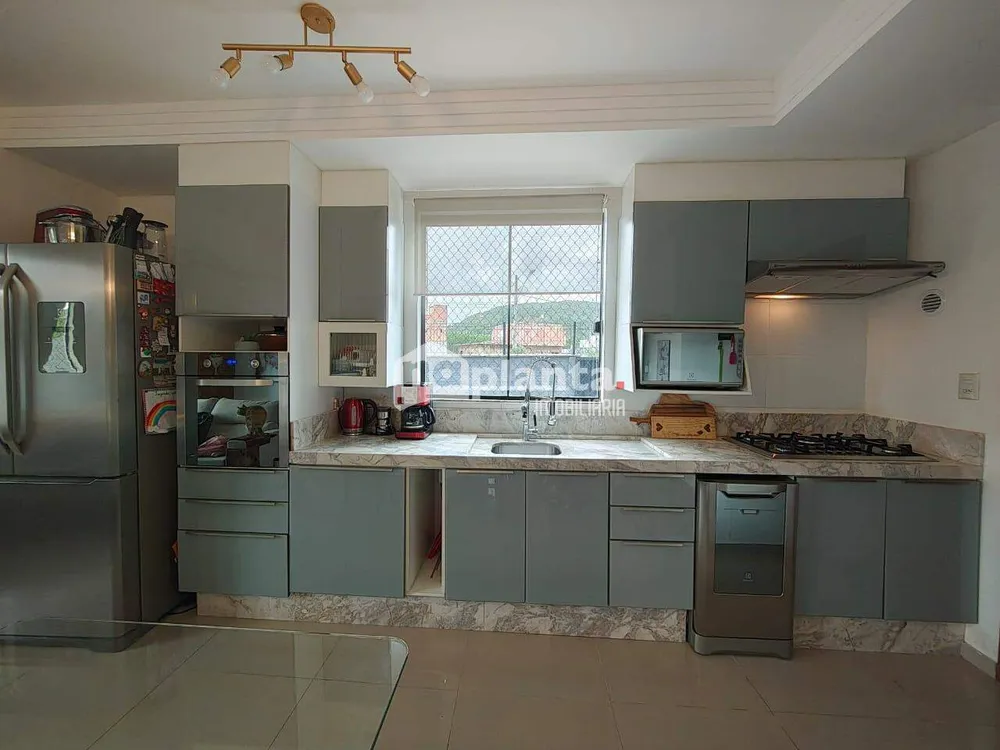 Sobrado, 3 quartos, 87 m² - Foto 4