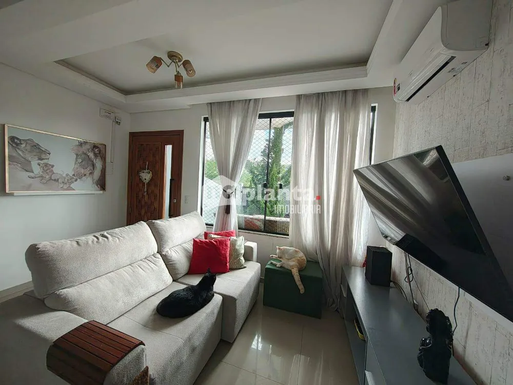 Sobrado, 3 quartos, 87 m² - Foto 3