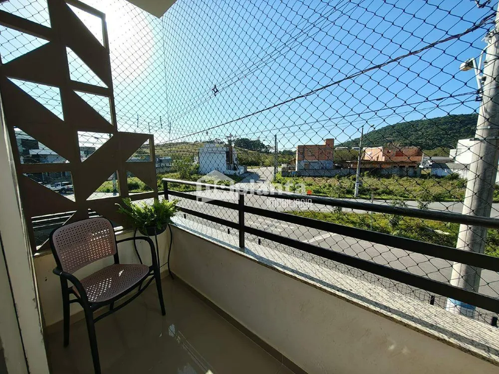 Sobrado, 3 quartos, 87 m² - Foto 11