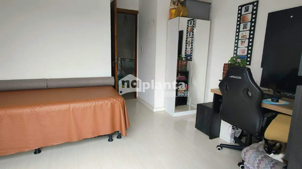 Sobrado, 3 quartos, 87 m² - Foto 10