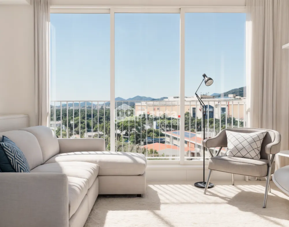 Flat/Apart Hotel, 1 quarto, 42 m² - Foto 15