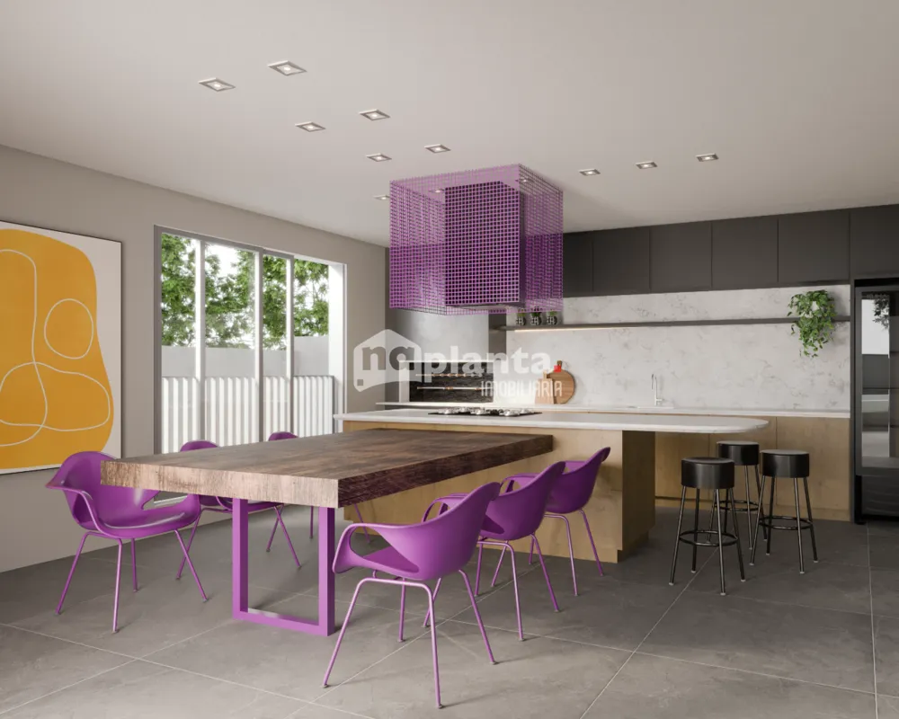 Flat/Apart Hotel, 1 quarto, 42 m² - Foto 4